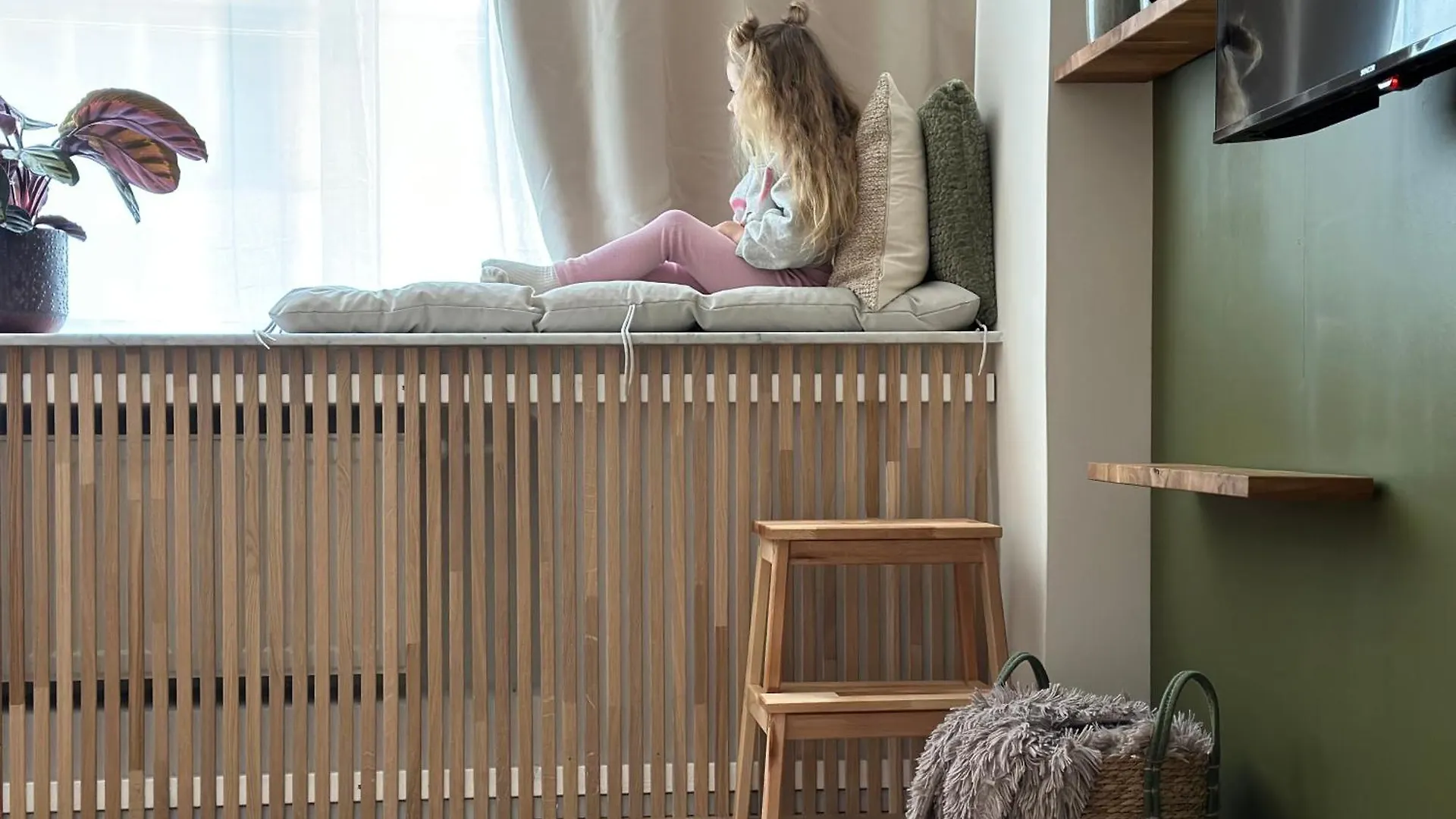 Apartment City Vibe Janska Brno
