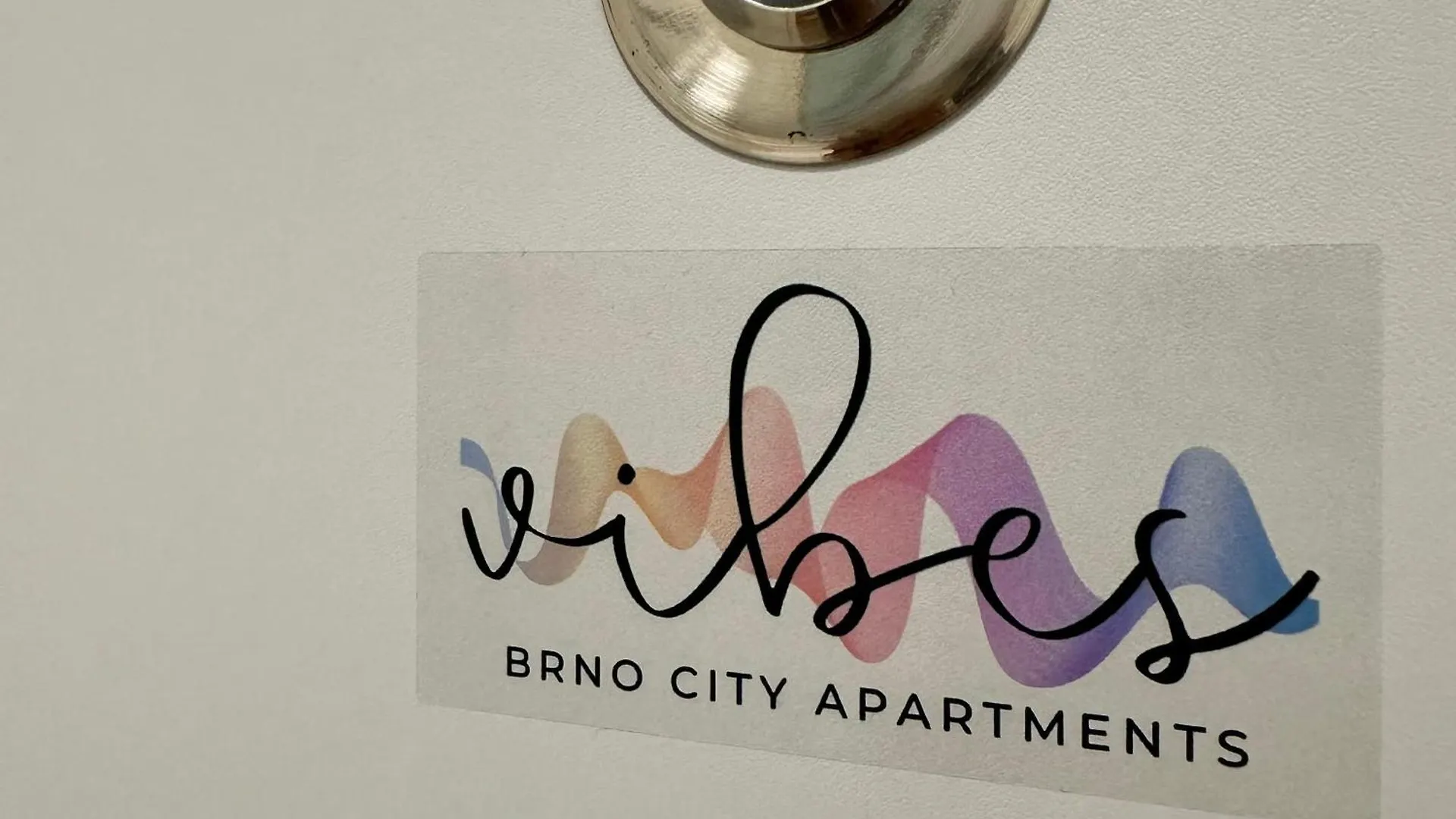 City Vibe Janska Brno Apartment