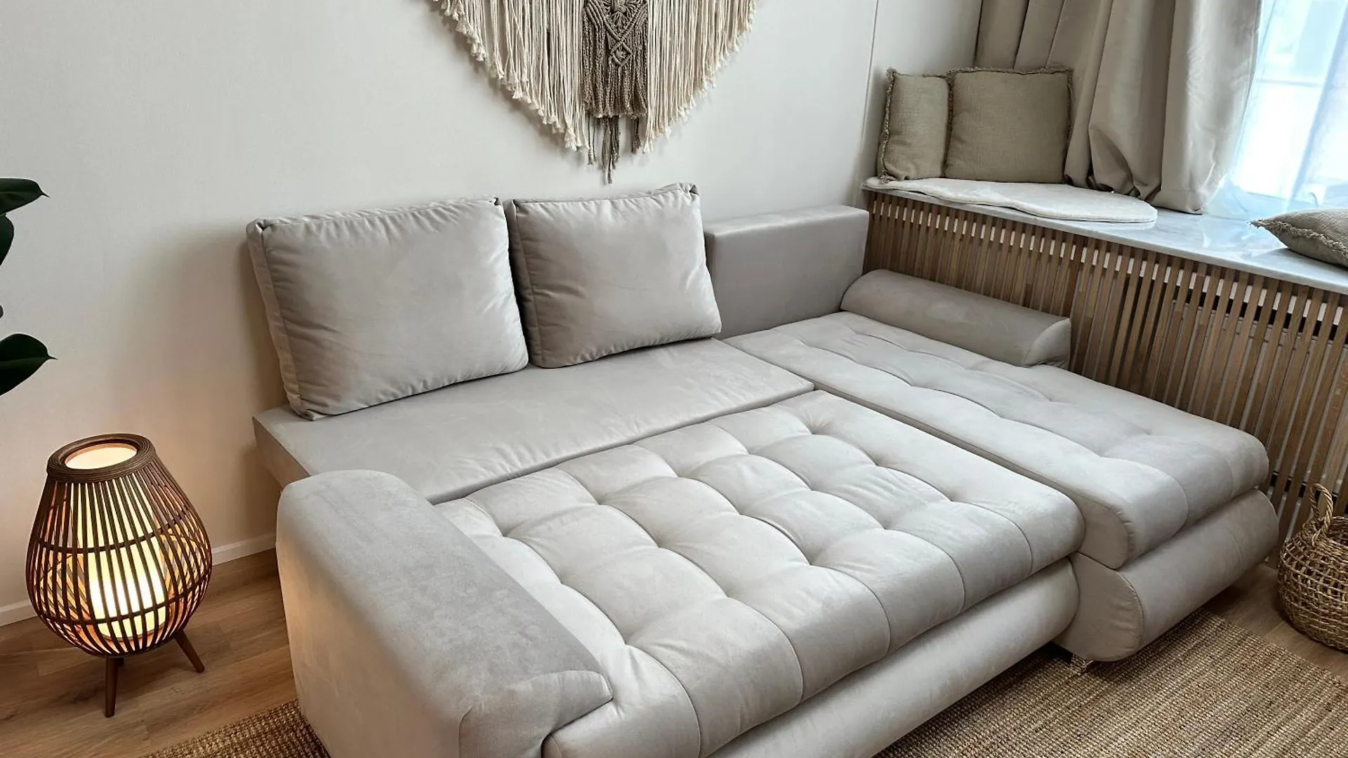 City Vibe Janska Brno Apartment