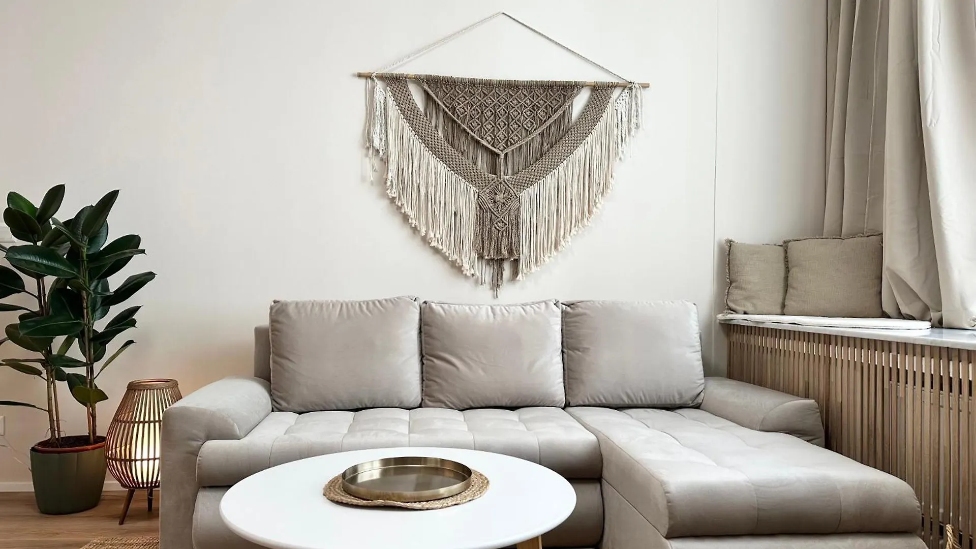 City Vibe Janska Brno Apartment