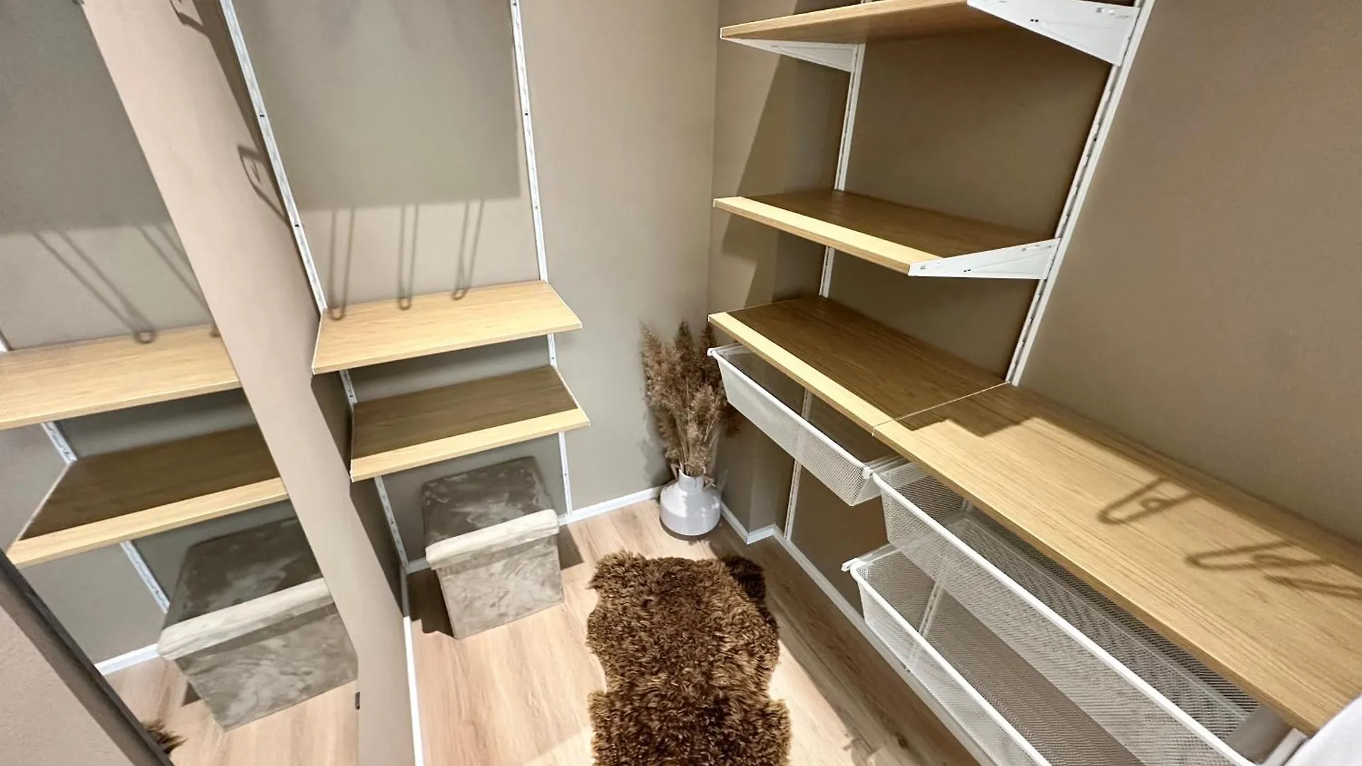 Apartment City Vibe Janska Brno