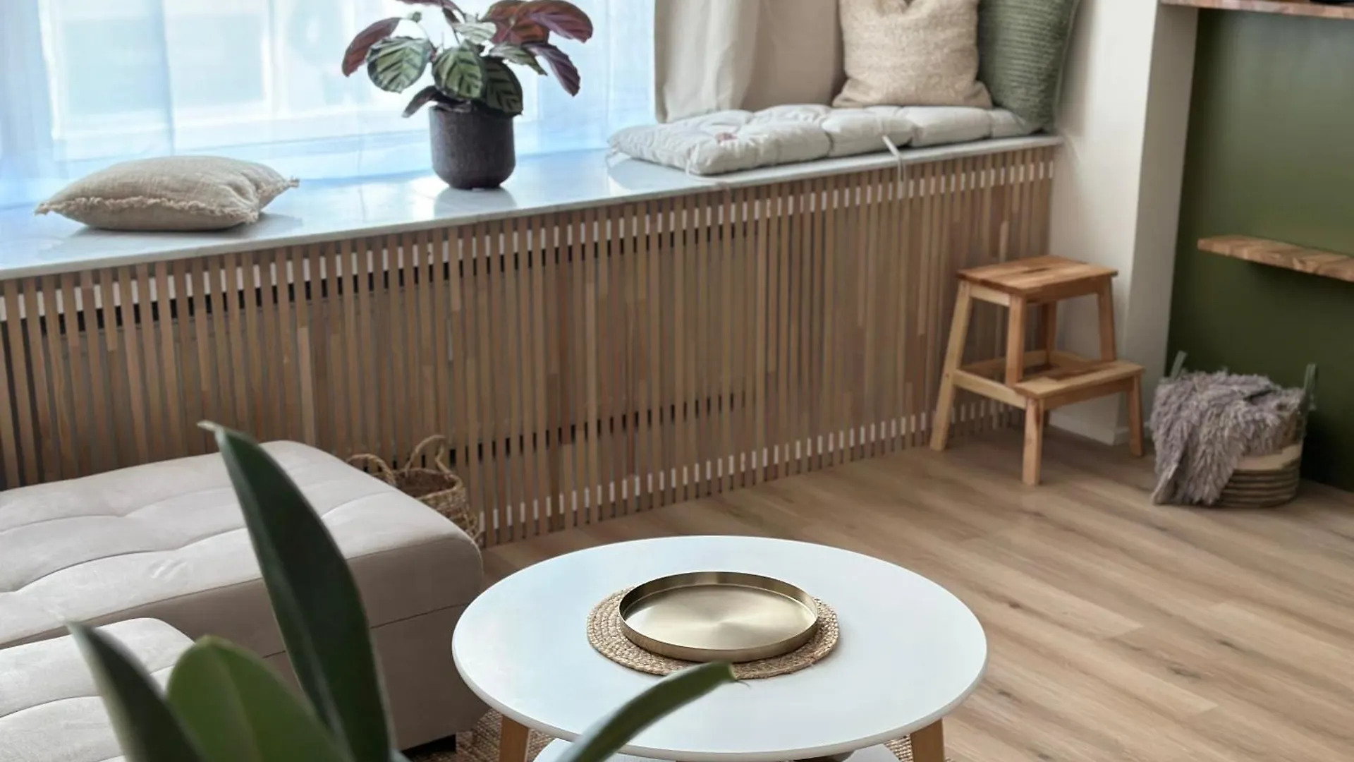 Apartment City Vibe Janska Brno Czech Republic