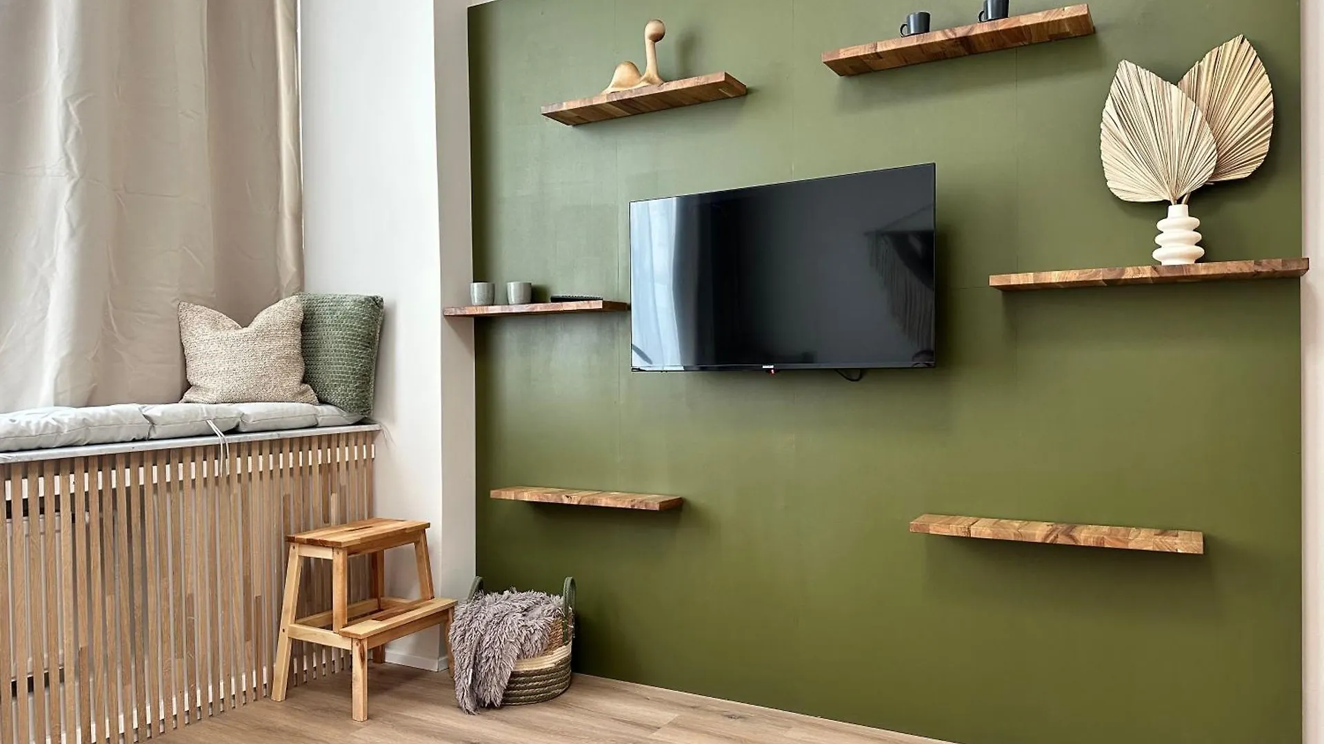 Apartment City Vibe Janska Brno